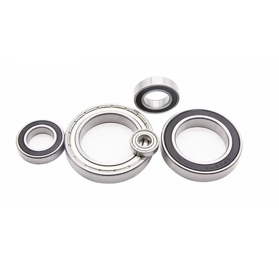 Premium-Miniature-Deep-Groove-Ball-Bearing-for-Bike-Hubs