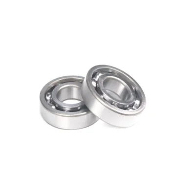 Premium Miniature Bike Hub Bearing Factory Price