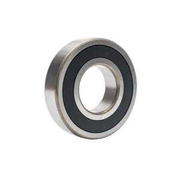 Premium Miniature Deep Groove Ball Bearing Factory Price