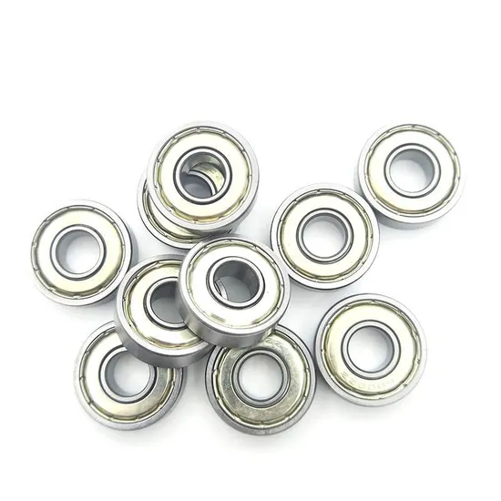 Premium-Miniature-Deep-Groove-Ball-Bearings-6208-6207-6205