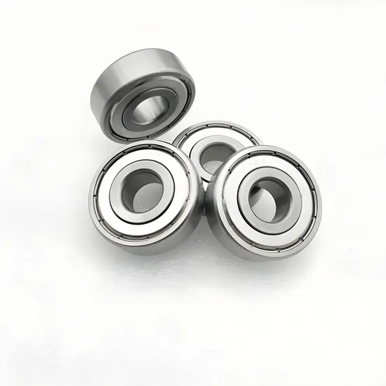 Premium-Miniature-Stainless-Steel-Ball-Bearings-for-Automotive-Use