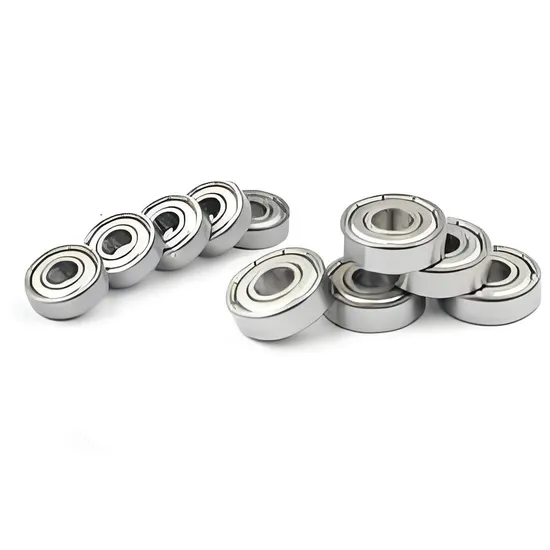 Factory Price Premium Miniature Stainless Steel Ball Bearings for Automotive Use