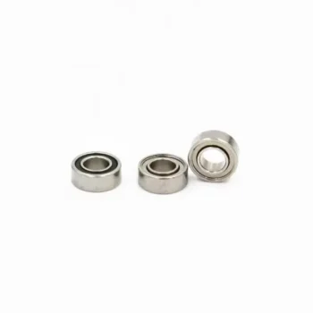 Premium Miniature Stainless Steel Bearings for EVs - Factory Price