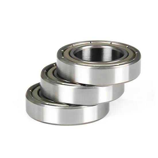 Premium-Miniature-Stainless-Steel-Ball-Bearings-for-Electric-Vehicles