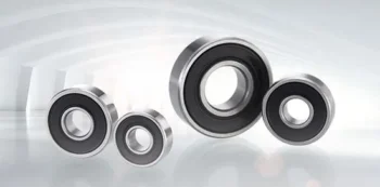 Factory Price Motorcycle Bearings 6300-6306 Smooth Performance