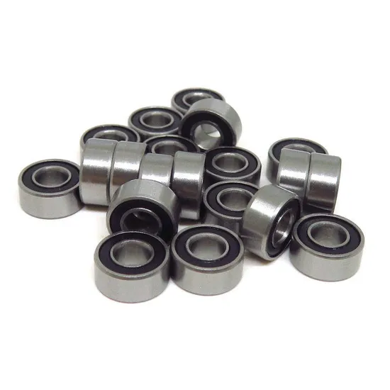 Premium-Mr62-RS-Small-Deep-Groove-Ball-Bearings-2X6X2-5mm-for-Precision-Applications