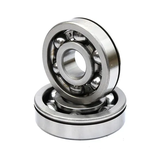 Premium NJ202ECP Cylindrical Roller Bearing Factory Price