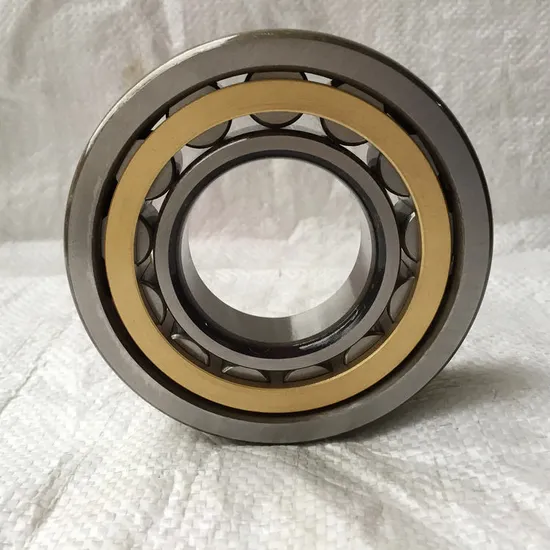 Premium-Nj203etn1-Automotive-Cylindrical-Roller-Bearing-for-Wheel-Hubs