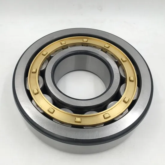 Premium-Nj203etn1-Automotive-Cylindrical-Roller-Bearing-for-Wheel-Hubs