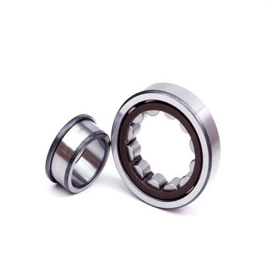 Premium-Nj206-Ecp-Cylindrical-Roller-Bearing-for-Auto-Applications