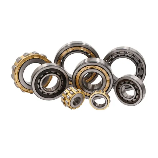 Premium-Nj206-Ecp-Cylindrical-Roller-Bearing-for-Auto-Applications