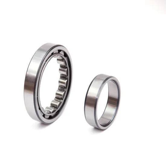 Premium-Nj206-Ecp-Cylindrical-Roller-Bearing-for-Auto-Applications