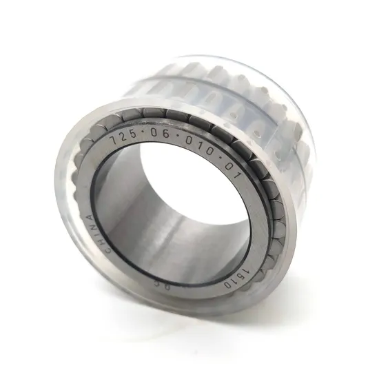 Premium-Nj206-Ecp-Cylindrical-Roller-Bearing-for-Auto-Applications