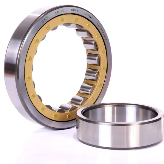Premium-Nj213em-Type-II-Cylindrical-Roller-Bearings-for-Reducers
