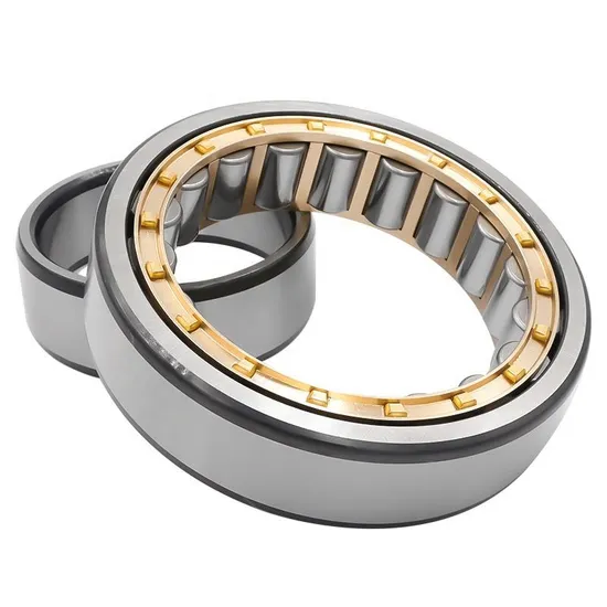 Premium-Nj213em-Type-II-Cylindrical-Roller-Bearings-for-Reducers
