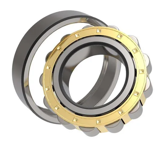 Premium-Nj213em-Type-II-Cylindrical-Roller-Bearings-for-Reducers