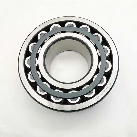 Nnu 4922 Double Row Cylindrical Roller Bearing Factory Price
