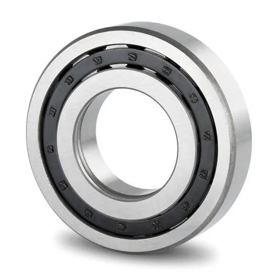 Premium-Nup209e-45X85X19mm-Cylindrical-Roller-Bearing-for-Machines