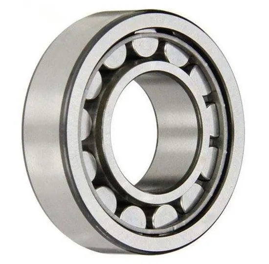 Premium Nup2305 Cylindrical Roller Bearing Factory Price High Performance