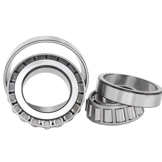 Premium Nup307-310 Cylindrical Roller Bearings Factory Price