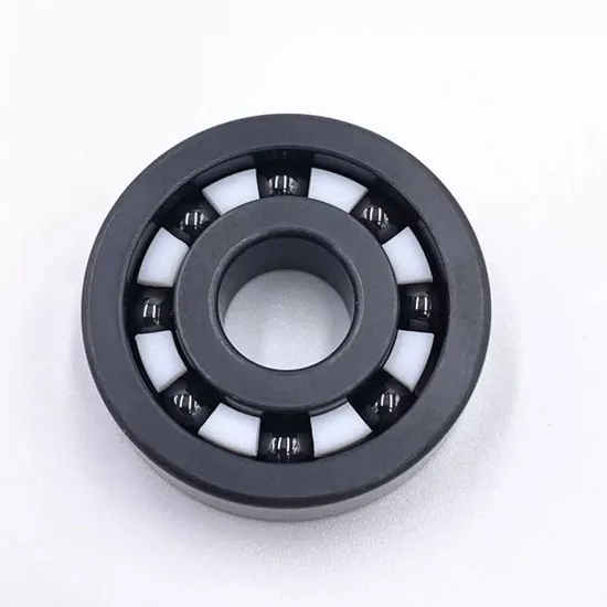 Premium Nup308 Cylindrical Roller Bearings Factory Price