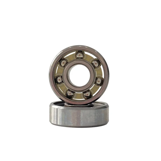 Factory Price Premium Mini Skateboard with Colorful Bearings