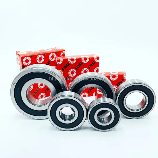 Premium-Open-Zz-2RS-C3-Deep-Groove-Ball-Bearing-Set