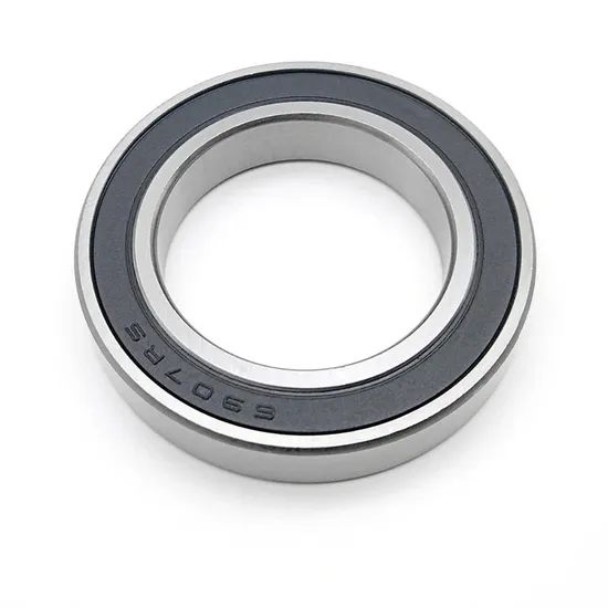 Sweden Motorcycle Bearings 6200-6204 Factory Price Premium Quality
