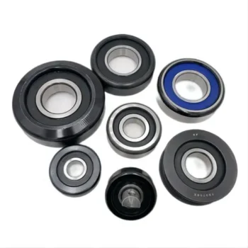 P5 Motorcycle Bearings Factory Price Smooth Operation