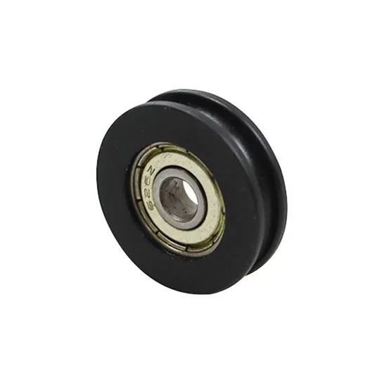 Premium-Quality-20mm-Deep-Groove-Ball-Bearing-2RS-Zz
