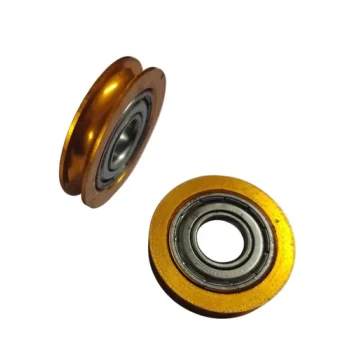 Premium 20mm Deep Groove Ball Bearing 2RS Zz Factory Price