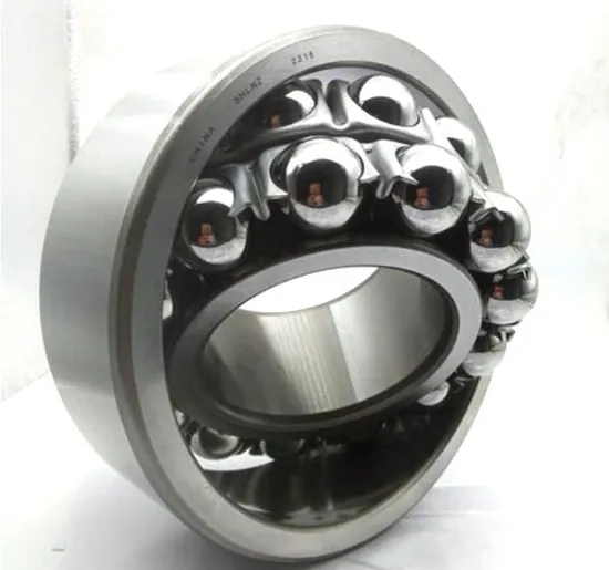 Premium-Quality-2318-Double-Row-Self-Aligning-Ball-Bearing