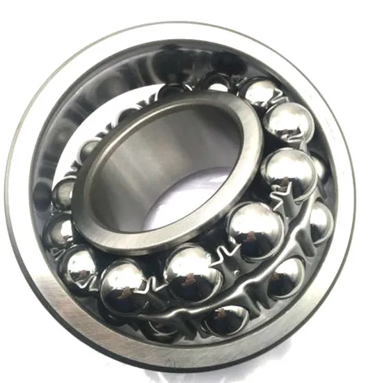 2318 Double Row Self-Aligning Ball Bearing Factory Price