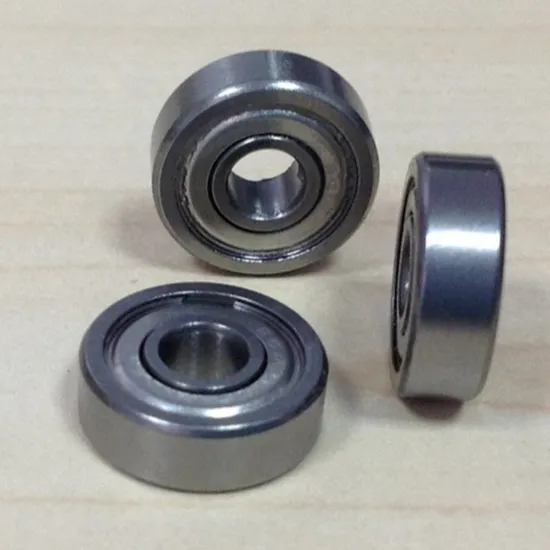 Premium-Quality-608-Zz-Deep-Groove-Ball-Bearings-for-Skateboards