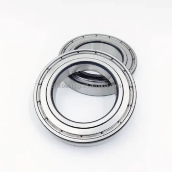 Factory Price 608 Zz Skateboard Bearings Premium Quality