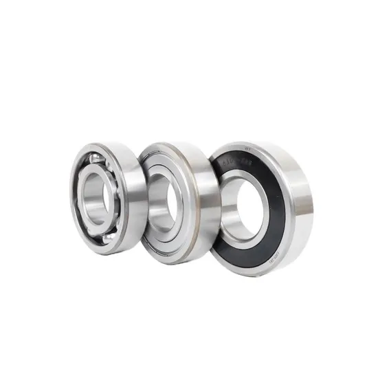 Premium-Quality-6201-to-6205-Motorcycle-Ball-Bearings-by-Zwz-