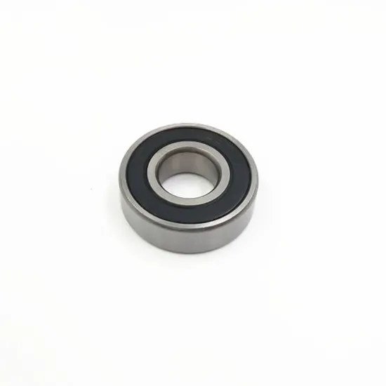 Premium-Quality-6202-to-6208-2RS-C3-Deep-Groove-Ball-Bearings