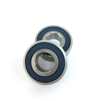 Factory Price 6202-6208 2RS C3 Deep Groove Ball Bearings