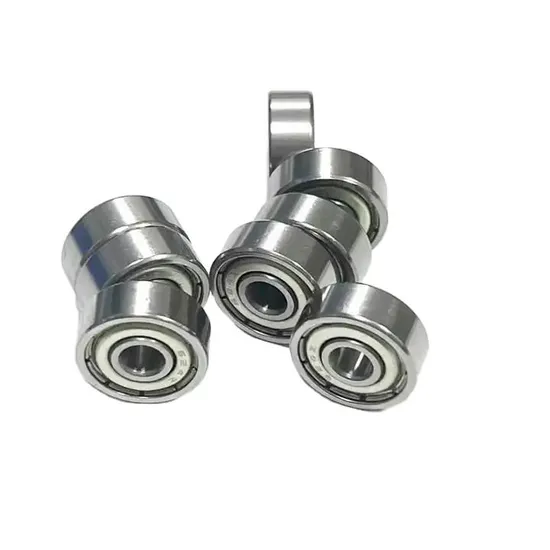Premium-Quality-6203-2RS-Deep-Groove-Ball-Bearing-for-Smooth-Performance