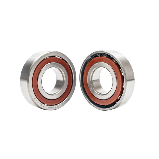 Premium Deep Groove Ball Bearings 6201-6206 Factory Price