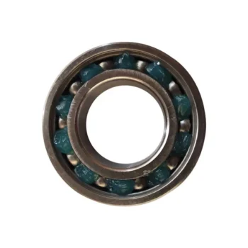 Motor Deep Groove Ball Bearings Premium Quality Factory Price