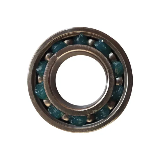 Motor Deep Groove Ball Bearings Premium Quality Factory Price