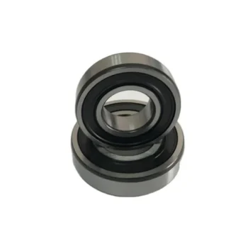 Precision Deep Groove Ball Bearings Factory Price