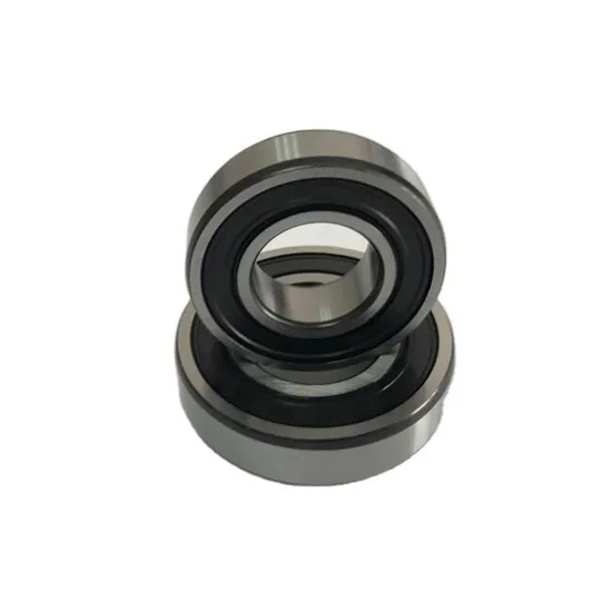 Precision Deep Groove Ball Bearings Factory Price