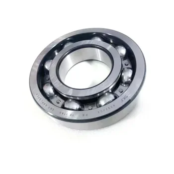 Premium Motor Bearings Factory Price Efficiency Durable