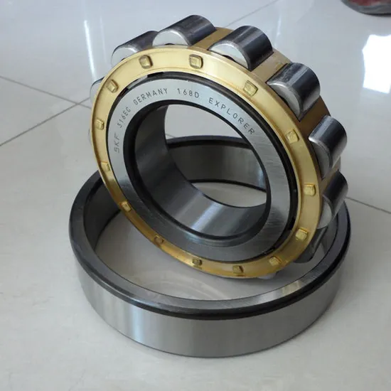 Premium-Quality-Nn3028-Double-Row-Cylindrical-Roller-Bearings