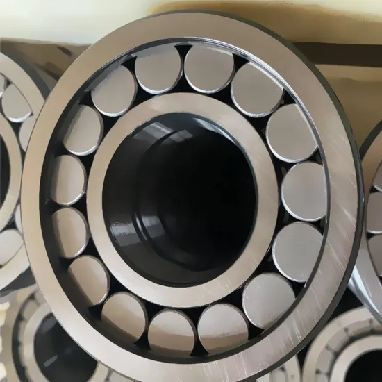 Premium-Quality-Nup312-and-Nupk312-C3-Gearbox-Bearings