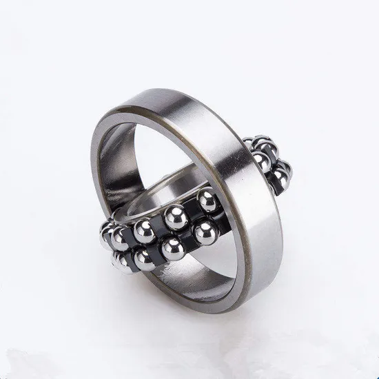 Premium-Quality-Nylon-Self-Aligning-Ball-Bearings-From-China