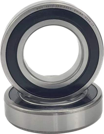 Premium-Quality-Rodamientos-6206-6207-6208-6201-Zz-2RS-Bearing