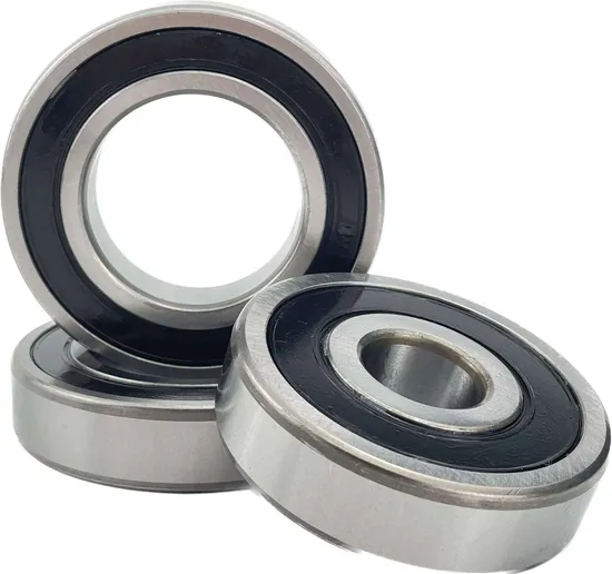 Premium-Quality-Rodamientos-6206-6207-6208-6201-Zz-2RS-Bearing